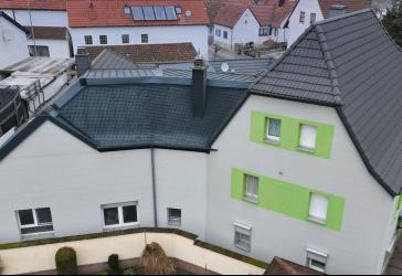 Vorschaubild Mehrfamilienhaus