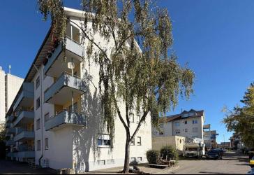 Vorschaubild Wohnung