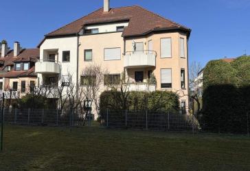 Vorschaubild Wohnung