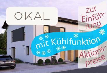 Vorschaubild Doppelhaushälfte