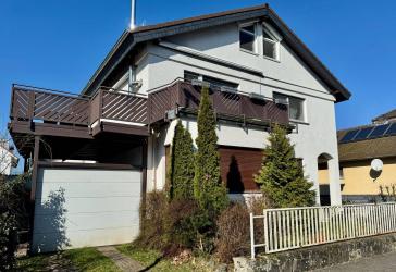 Vorschaubild Maisonettewohnung
