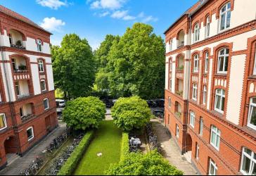 Vorschaubild Wohnung