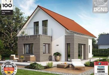 Vorschaubild Einfamilienhaus