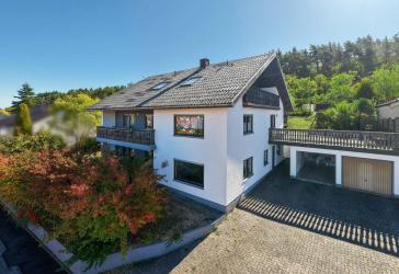 Vorschaubild Mehrfamilienhaus