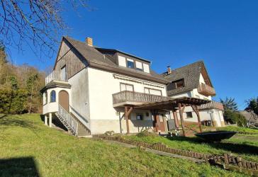 Vorschaubild Einfamilienhaus