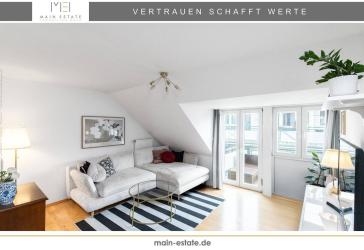 Vorschaubild Maisonettewohnung