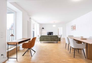 Vorschaubild Wohnung