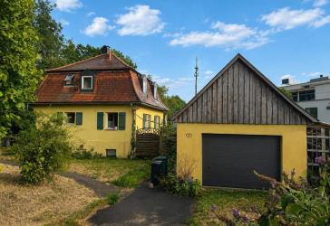 Vorschaubild Einfamilienhaus