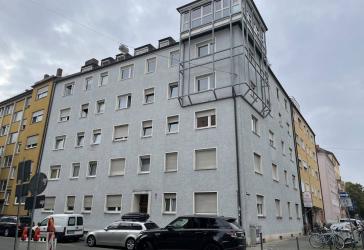 Vorschaubild Wohnung