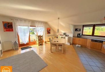 Vorschaubild Maisonettewohnung