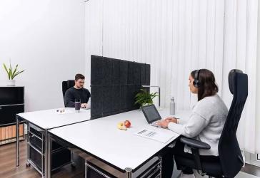 Vorschaubild Büro- /Praxis-Immobilie