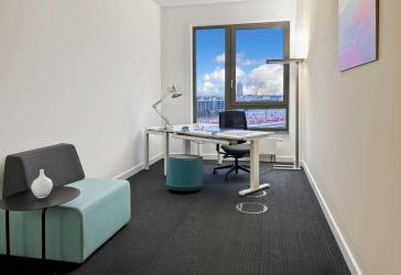 Vorschaubild Büro- /Praxis-Immobilie