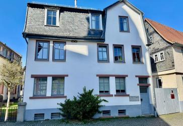 Vorschaubild Mehrfamilienhaus