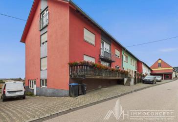 Vorschaubild Mehrfamilienhaus