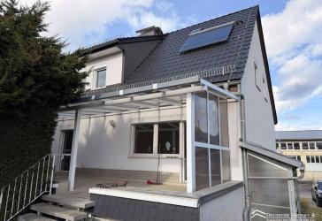 Haus in Zeitz