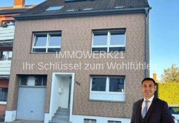 Vorschaubild Reihenmittelhaus