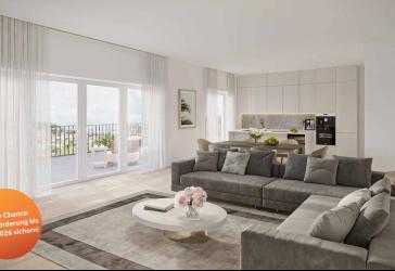 Vorschaubild Penthouse
