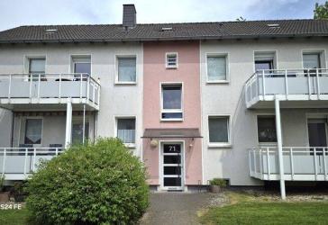 Vorschaubild Wohnung