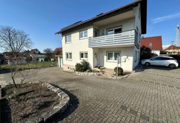 Wohn-/Geschäftshaus mit Bauplatz in Zentraler Lage zu verkaufen