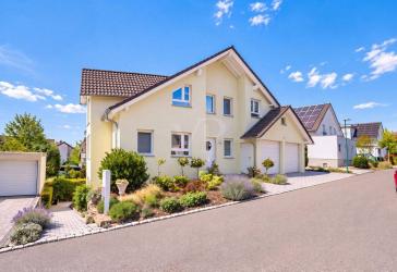 Vorschaubild Einfamilienhaus