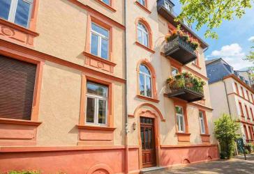 Vorschaubild Maisonettewohnung