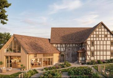 Vorschaubild Bauernhaus