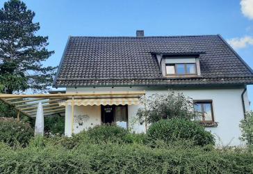 Vorschaubild Einfamilienhaus
