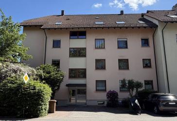 Vorschaubild Wohnung