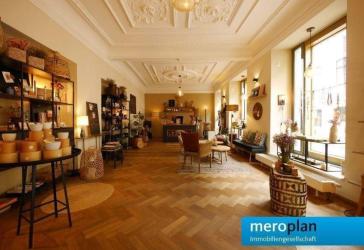 BEREITS RESERVIERT | Gewerbefläche auf gesamt 151qm | meroplan Immobilien GmbH
