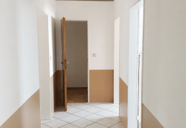 Sichern Sie sich diese vielseitige 3-Zimmer-Wohnung mit Potenzial
