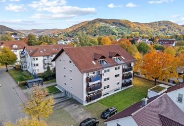 Vorschaubild Wohnung