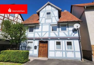 Vorschaubild Einfamilienhaus