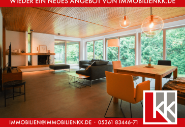 Vorschaubild Bungalow