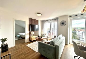 Vorschaubild Wohnung