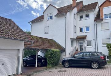 Vorschaubild Maisonettewohnung