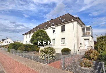 Vorschaubild Maisonettewohnung