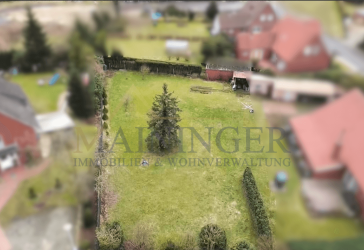 Vorschaubild Grundstück
