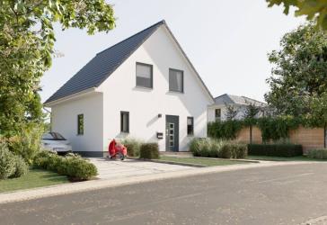 Gelegenheit-Stadtnahes Wohnen in Schulzendorf