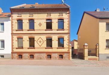 Vorschaubild Mehrfamilienhaus