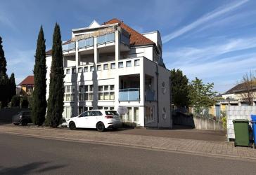 Vorschaubild Maisonettewohnung