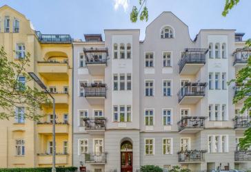Vorschaubild Wohnung