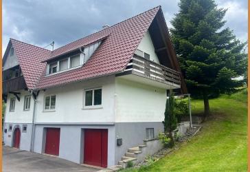 Vorschaubild Doppelhaushälfte