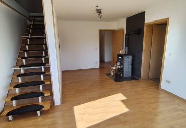 Vorschaubild Maisonettewohnung