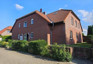 Vorschaubild Maisonettewohnung