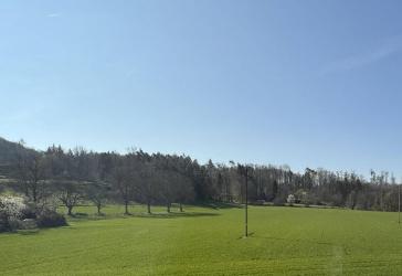 Doppelhaushälfte in Oberuhldingen
