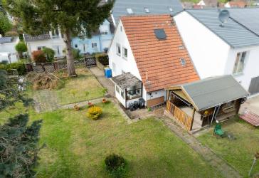 ca. 290 m² Baugrundstück in Nürnberg - Altbestand vorhanden individuell bebaubar 'STARK REDUZIERT'