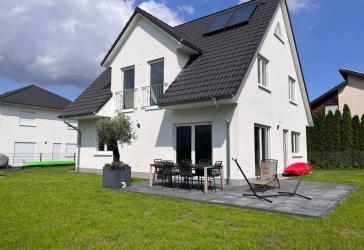Vorschaubild Einfamilienhaus