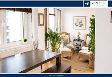 Vorschaubild Maisonettewohnung