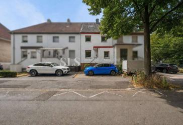 Vorschaubild Reihenmittelhaus