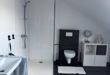 Vorschaubild Maisonettewohnung